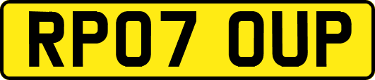 RP07OUP
