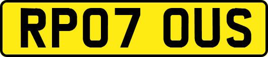 RP07OUS