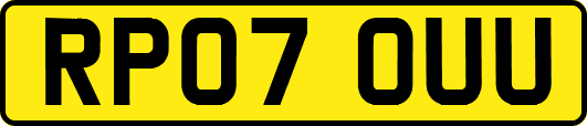 RP07OUU