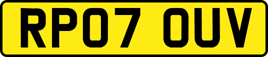 RP07OUV