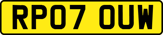 RP07OUW