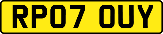 RP07OUY