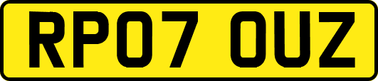 RP07OUZ