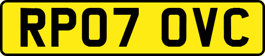 RP07OVC