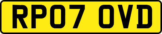 RP07OVD