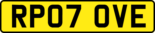 RP07OVE