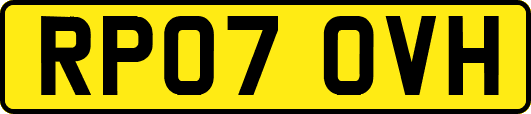 RP07OVH