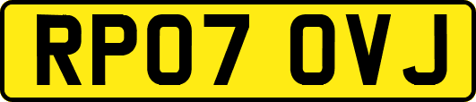 RP07OVJ