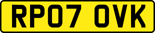 RP07OVK