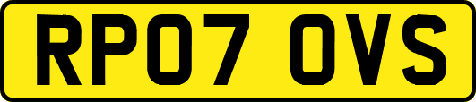 RP07OVS