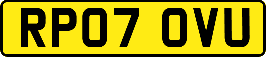 RP07OVU
