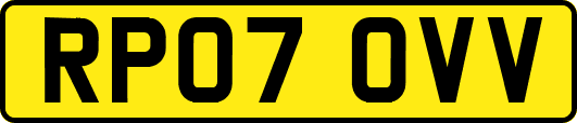 RP07OVV