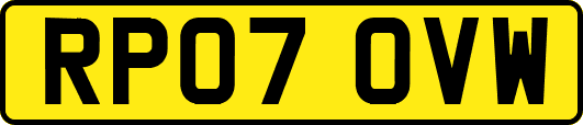RP07OVW