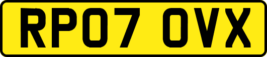 RP07OVX