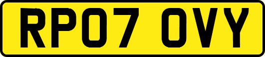 RP07OVY