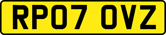 RP07OVZ