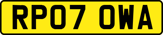 RP07OWA