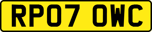 RP07OWC