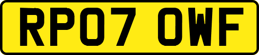 RP07OWF