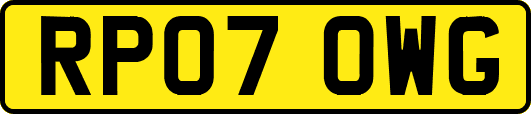RP07OWG