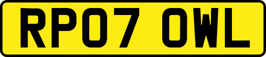 RP07OWL