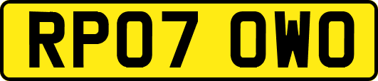 RP07OWO