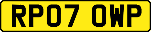 RP07OWP