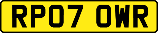 RP07OWR
