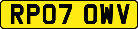 RP07OWV