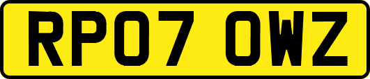 RP07OWZ