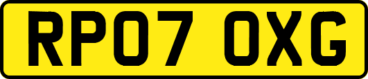 RP07OXG