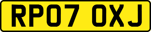 RP07OXJ