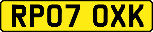 RP07OXK