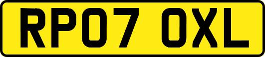 RP07OXL