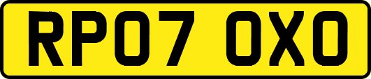 RP07OXO