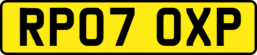 RP07OXP