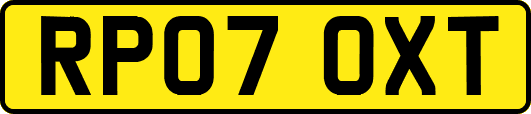 RP07OXT
