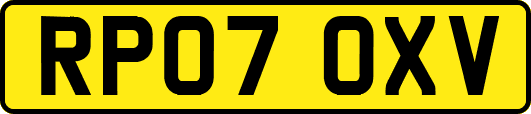 RP07OXV