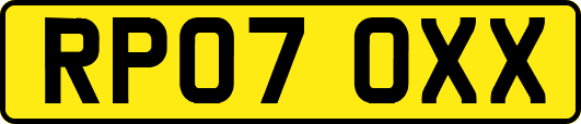 RP07OXX