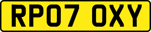 RP07OXY