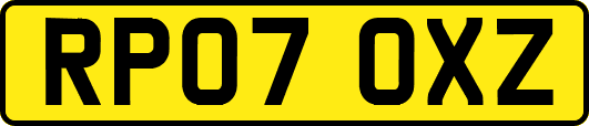 RP07OXZ