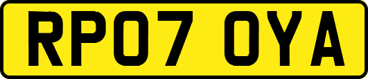 RP07OYA