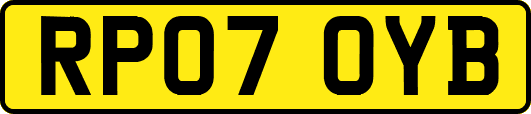 RP07OYB
