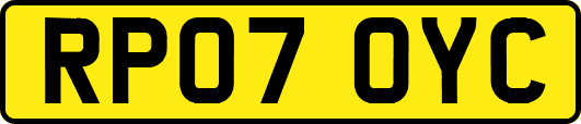 RP07OYC