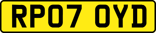 RP07OYD