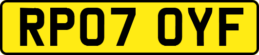 RP07OYF