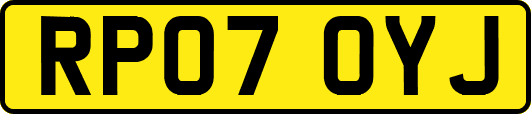 RP07OYJ