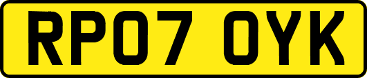 RP07OYK