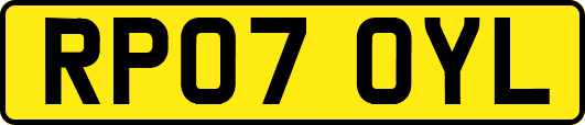 RP07OYL