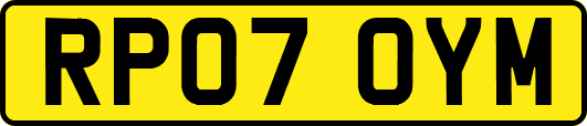RP07OYM